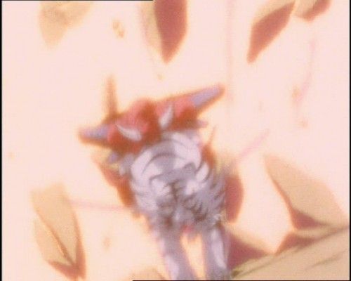 Otaku Gallery  / Anime e Manga / Samurai Troopers / Screen Shots / Episodi / 18 - La prova di Ryo / 136.jpg